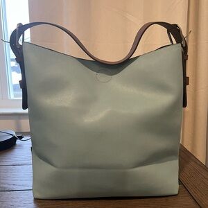 Susan Joy Bucket Bag